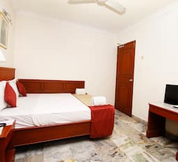 Executive Deluxe Non AC